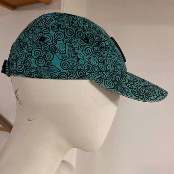 Rollerblade vintage rare  80s/90s baseball hat unisex main image 4